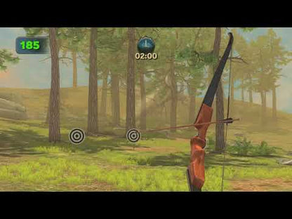 
Cabela's Adventure Camp | PlayStation 3 | gameplay | title and capture-platform metadata verified | Source: youtube_live_search+data_api | identity-policy=exact-video-v4-year-identity