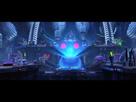 
LEGO Batman 3: Beyond Gotham | PlayStation 3 | gameplay video 5 | Data by MobyGames.com