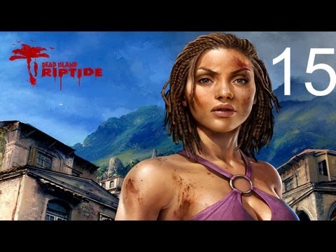 
Dead Island: Riptide (Special Edition) | Xbox 360 | gameplay | catalog reconciliation | identity checked against live provider metadata | identity-policy=exact-video-v4-year-identity