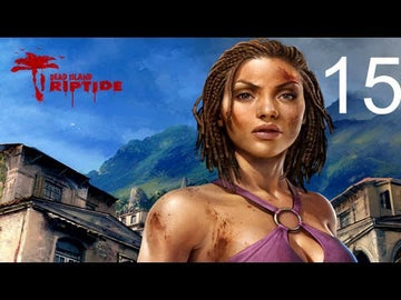 
Dead Island: Riptide (Special Edition) | Xbox 360 | gameplay | catalog reconciliation | identity checked against live provider metadata | identity-policy=exact-video-v4-year-identity