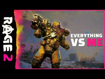 
Rage 2 | Xbox One | official/gameplay video 2