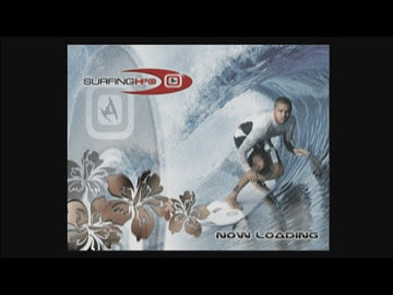 
Surfing H³O | PlayStation 2 | gameplay | title and capture-platform metadata verified | Source: youtube_data_api_library | identity-policy=exact-video-v4-year-identity