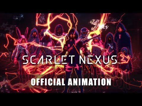 Scarlet Nexus | PlayStation 5 | gameplay video 4 | region=North America | zypher-v2 | Data by MobyGames.com