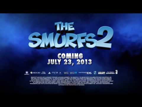 
The Smurfs 2 | PlayStation 3 | gameplay video 1 | Region: North America | Data by MobyGames.com