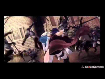 
Fire Emblem: Radiant Dawn | Wii | gameplay video 3