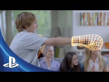 Sports Champions | PlayStation 3 | gameplay video 1 | region=North America | zypher-v2 | Data by MobyGames.com