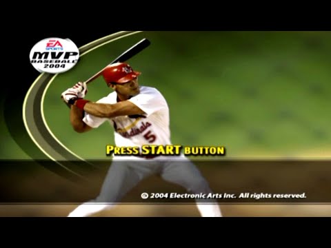 MVP Baseball 2004 | PlayStation 2 | gameplay | title and capture-platform metadata verified | Source: youtube_data_api_library | identity-policy=exact-video-v4-year-identity