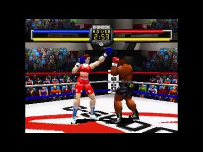 
Contender | Sony PlayStation | PS1 | gameplay | catalog reconciliation | identity checked against live provider metadata | identity-policy=exact-video-v4-year-identity