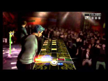
Green Day: Rock Band | PlayStation 3 | gameplay