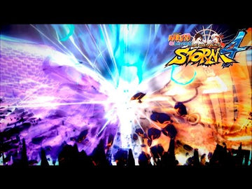 
Naruto Shippuden: Ultimate Ninja Storm 4 | Xbox One | gameplay video 5 | Region: North America | Data by MobyGames.com