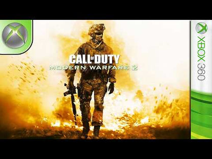 
Call of Duty: Modern Warfare 2 | Xbox 360 | gameplay | title and capture-platform metadata verified | Source: youtube_data_api_library | identity-policy=exact-video-v3
