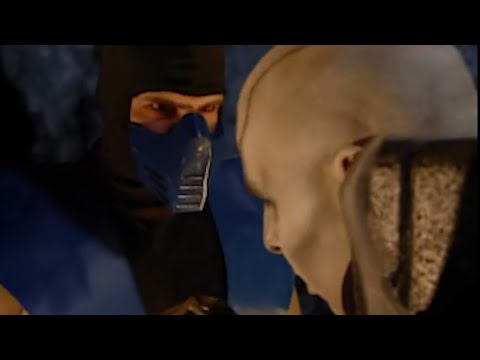 Mortal Kombat Mythologies: Sub-Zero | Sony PlayStation 1 | PS1 | gameplay | catalog reconciliation | identity checked against live provider metadata