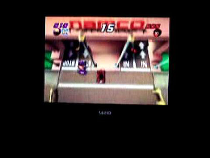 
Pac-Man Fever | PlayStation 2 | gameplay video 5