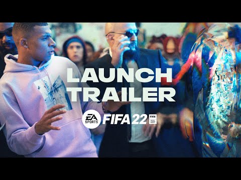 
FIFA 22 | Xbox Series | gameplay video 4 | Region: North America | Data by MobyGames.com