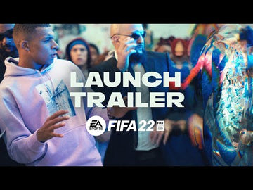 
FIFA 22 | Xbox Series | gameplay video 4 | Region: North America | Data by MobyGames.com