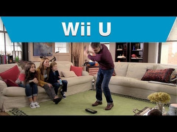 
Wii Sports Club | Wii U | official/gameplay video 3