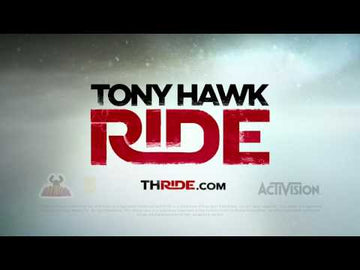 
Tony Hawk: Ride | Xbox 360 | official/gameplay video 1 | Region: North America