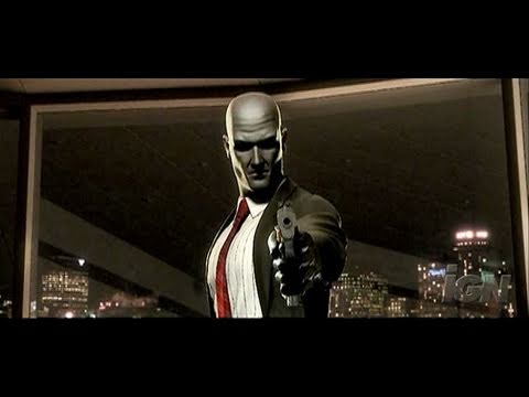 
Hitman: Blood Money | Xbox | gameplay video 2