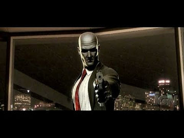 
Hitman: Blood Money | Xbox | gameplay video 2