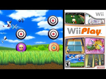 
Wii Play | Wii | gameplay | title and capture-platform metadata verified | Source: youtube_data_api_library | identity-policy=exact-video-v4-year-identity