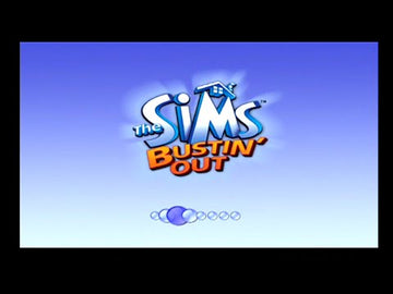 
The Sims: Bustin' Out | PlayStation 2 | gameplay | title and capture-platform metadata verified | Source: youtube_data_api_library | identity-policy=exact-video-v4-year-identity