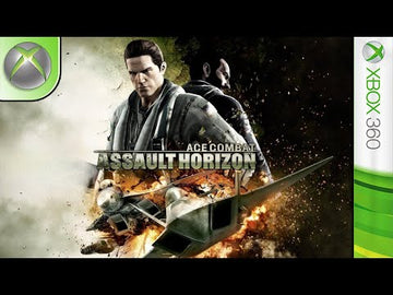 
Ace Combat: Assault Horizon | Xbox 360 | gameplay | catalog reconciliation | identity checked against live provider metadata | identity-policy=exact-video-v4-year-identity