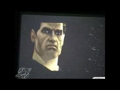 
The Terminator: Dawn of Fate | PlayStation 2 | gameplay video 2