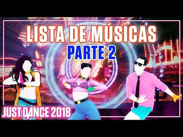 
Just Dance 2018 | Xbox 360 | gameplay video 2 | Data by MobyGames.com