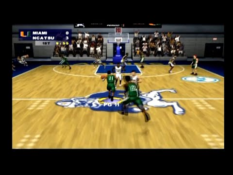
NCAA Final Four 2004 | PlayStation 2 | gameplay | title and capture-platform metadata verified | Source: youtube_data_api_library | identity-policy=exact-video-v4-year-identity