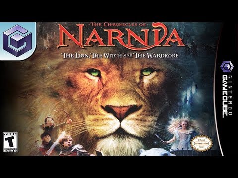
The Chronicles of Narnia: The Lion, the Witch and the Wardrobe | Nintendo GameCube | gameplay | catalog reconciliation | identity checked against live provider metadata