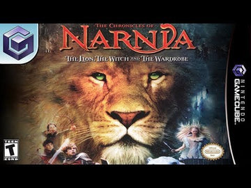 
The Chronicles of Narnia: The Lion, the Witch and the Wardrobe | Nintendo GameCube | gameplay | catalog reconciliation | identity checked against live provider metadata