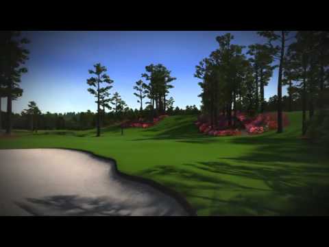 
Tiger Woods PGA Tour 12: Masters | Xbox 360 | official/gameplay video 1 | Region: North America
