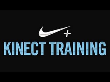 Nike+ Kinect Training | Xbox 360 | gameplay video 1 | region=North America | zypher-v2 | Data by MobyGames.com