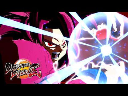 Dragon Ball FighterZ | PlayStation 5 | gameplay video 5 | region=North America | zypher-v2 | Data by MobyGames.com