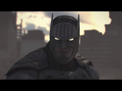 
DC Universe Online | PlayStation 3 | gameplay video 1 | Data by MobyGames.com