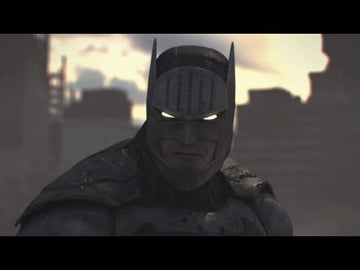 
DC Universe Online | PlayStation 3 | gameplay video 1 | Data by MobyGames.com