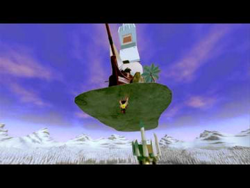 
Disney Infinity | PlayStation 3 | gameplay video 2 | Region: North America | Data by MobyGames.com