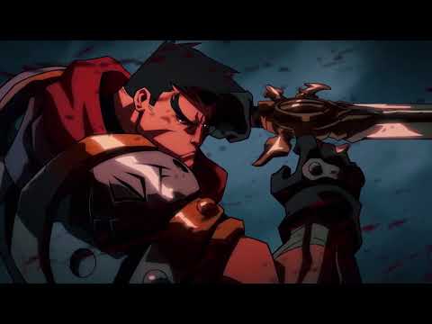 
Battle Chasers: Nightwar | Xbox One | gameplay video 1 | Region: North America | Data by MobyGames.com