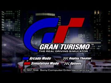 
Gran Turismo | Sony PlayStation 1 | PS1 | gameplay | catalog reconciliation | identity checked against live provider metadata