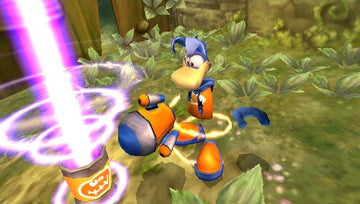 
Rayman 3: Hoodlum Havoc | PlayStation 2 | gameplay screenshot 5