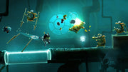 
Rayman Legends | Xbox One | gameplay screenshot 1 | official Microsoft Xbox ProductId C26K4DVGR45B