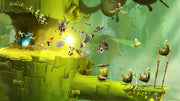 
Rayman Legends | Xbox One | gameplay screenshot 3 | official Microsoft Xbox ProductId C26K4DVGR45B