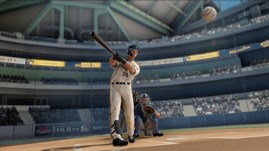 
R.B.I. Baseball 20 | Xbox One | gameplay screenshot | Source: Xbox official store