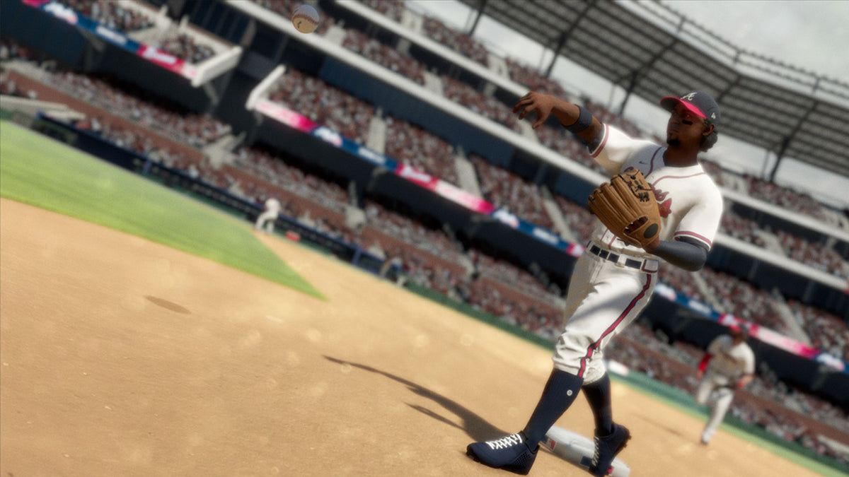 
R.B.I. Baseball 20 | Xbox One | gameplay screenshot | Source: Xbox official store