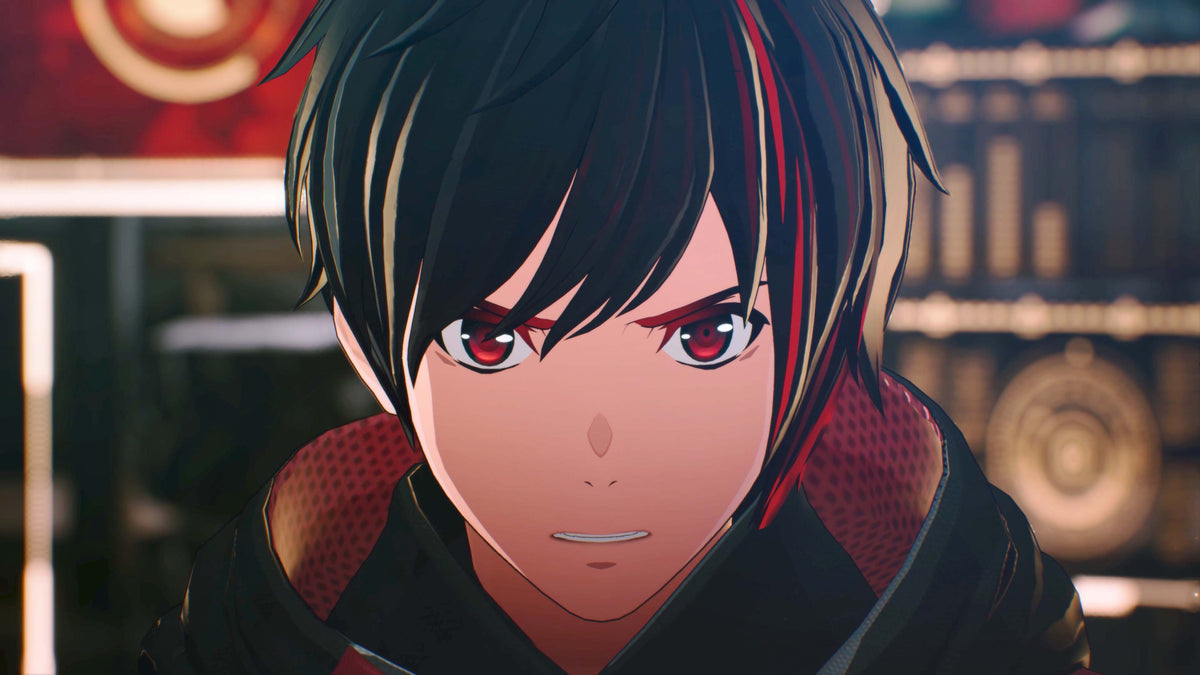 
Scarlet Nexus | Xbox Series X / Xbox One | gameplay screenshot 1 | official Microsoft Xbox ProductId 9N9RMHTJX41P