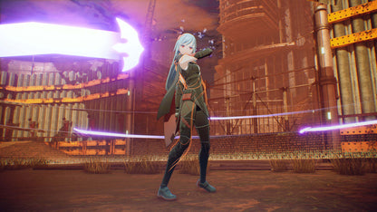 
Scarlet Nexus | Xbox Series X / Xbox One | gameplay screenshot 2 | official Microsoft Xbox ProductId 9N9RMHTJX41P