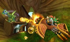 
Skylanders: SuperChargers Racing | Nintendo 3DS | gameplay screenshot 2