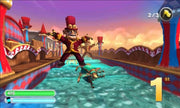 
Skylanders: SuperChargers Racing | Nintendo 3DS | gameplay screenshot 1
