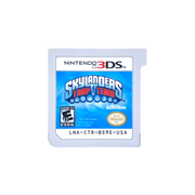 
Skylanders: Trap Team | Nintendo 3DS | cartridge | Region: North America | LNA-CTR-BS9E-USA