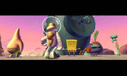 
SpongeBob SquarePants: Plankton's Robotic Revenge | Nintendo 3DS | cinematic screenshot 2
